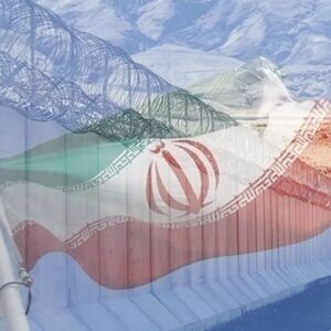 iran sinirina kilometrelerce duvar ordu S8a8u2Jv