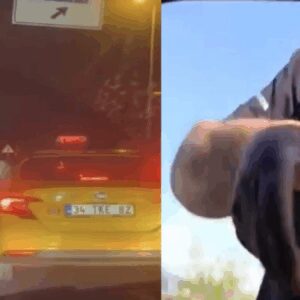 istanbul trafigindeki magandalar kamerada jfVchVVu