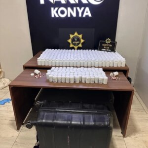 konyada uyusturucu operasyonu 74 tutuklama ghyCjtJx