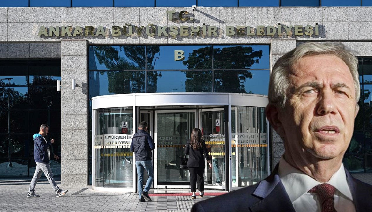 ankara buyuksehir sorusturmasi suclamalar ne mansur yavas ne dedi G8R18SHS