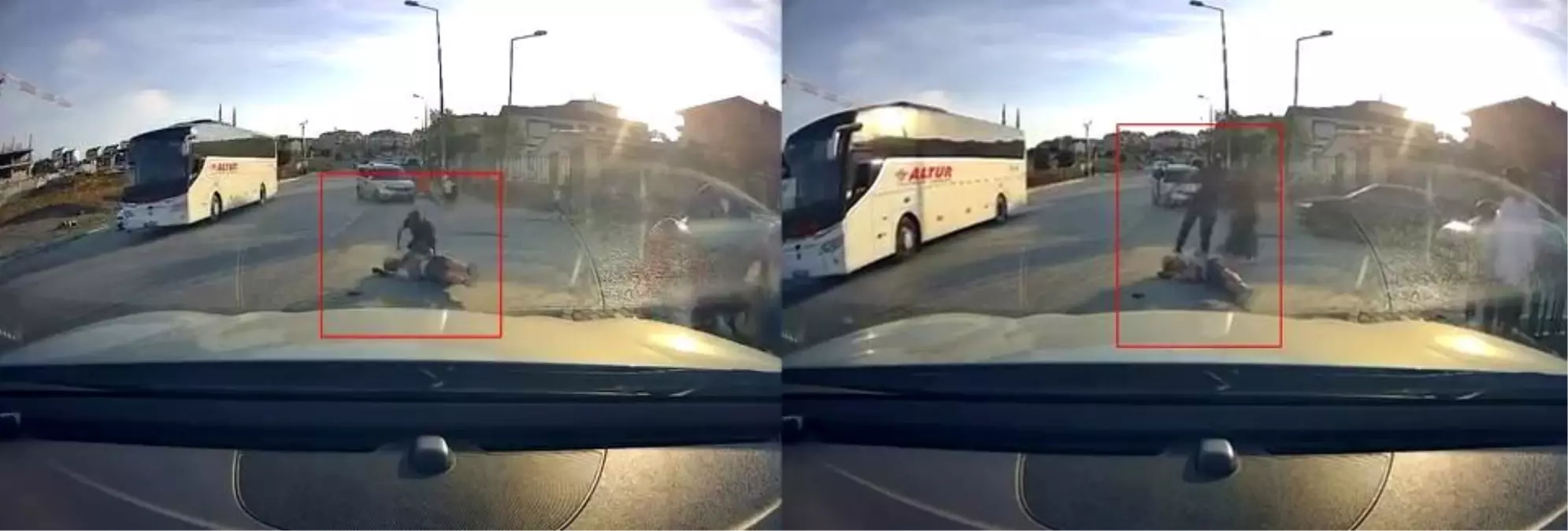 arnavutkoyde veli kavgasi yumruklarla saldiri fVE68X3r