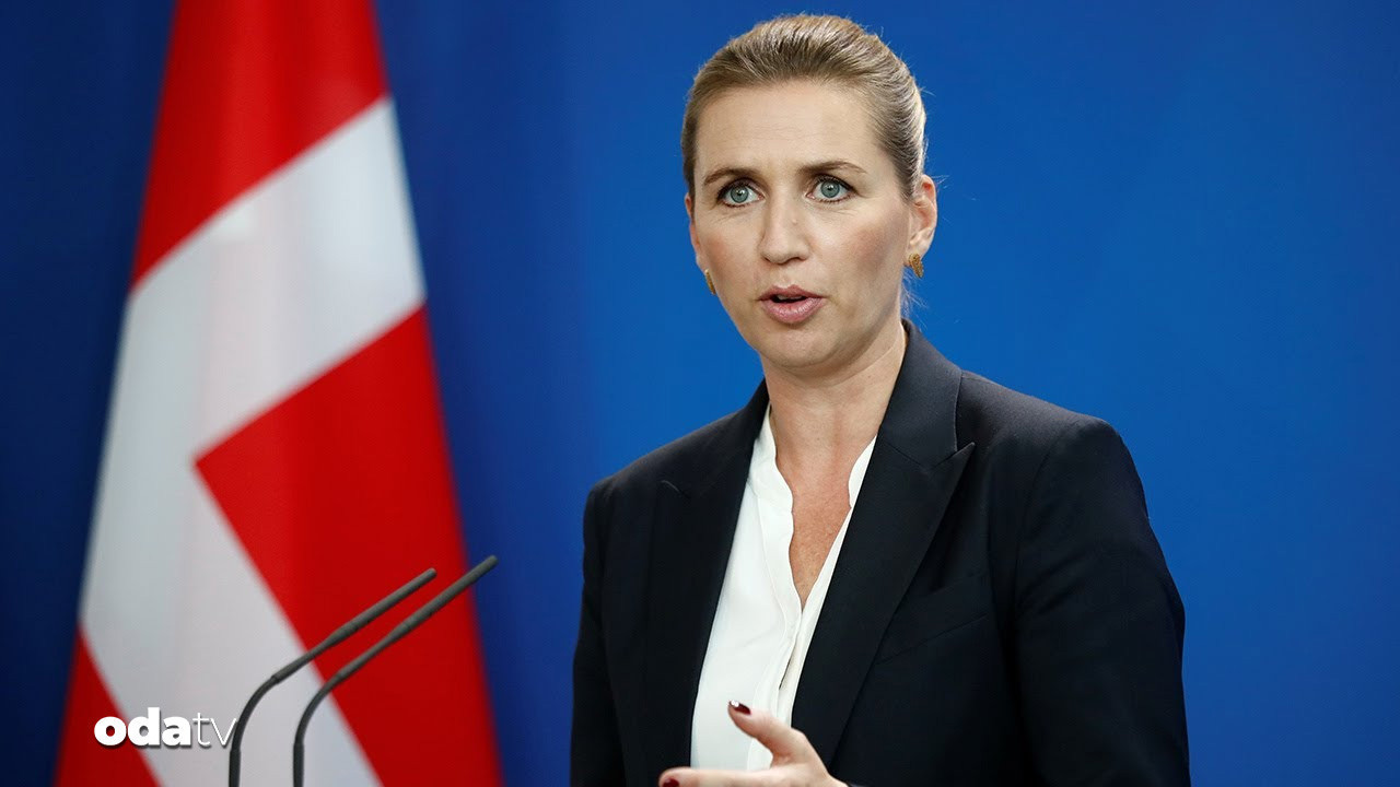 danimarka basbakani avrupada hibrit savas basladi iyV2OpqI
