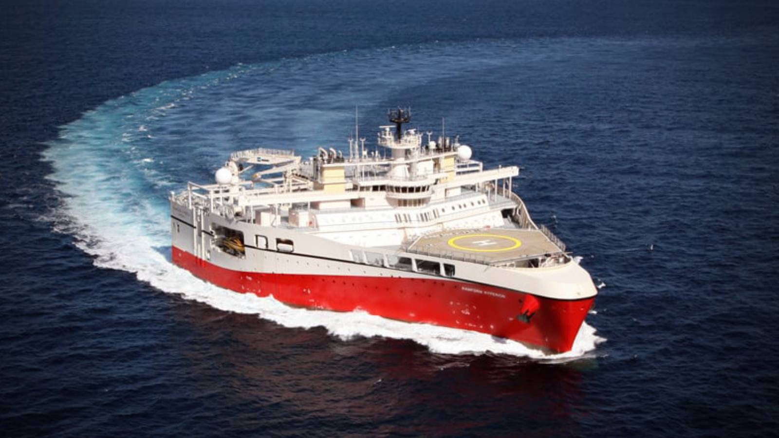 disisleri bakanligindan ramform hyperion aciklamasi kktc makamlarinin ortaya koydugu hakli tepkiyi destekliyoruz Rw8ep9tD