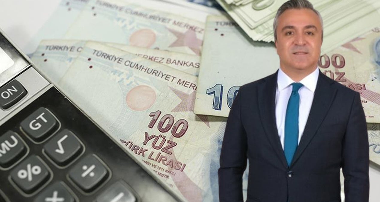 emeklilere kritik uyari ozgur erdursun yuzde 5 maas kaybedeceksiniz dedi TVENw2f8