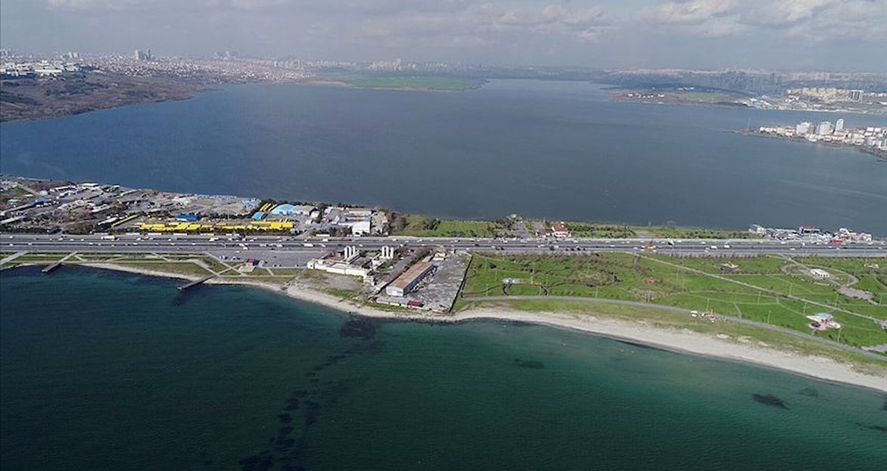 kanal istanbulda korkutan deprem ayrintisi M6zEZIfv