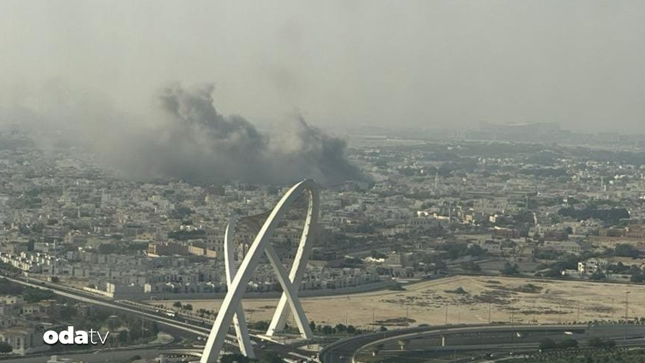 katarin baskentinde patlama sesleri duyuldu fjAw9ghj