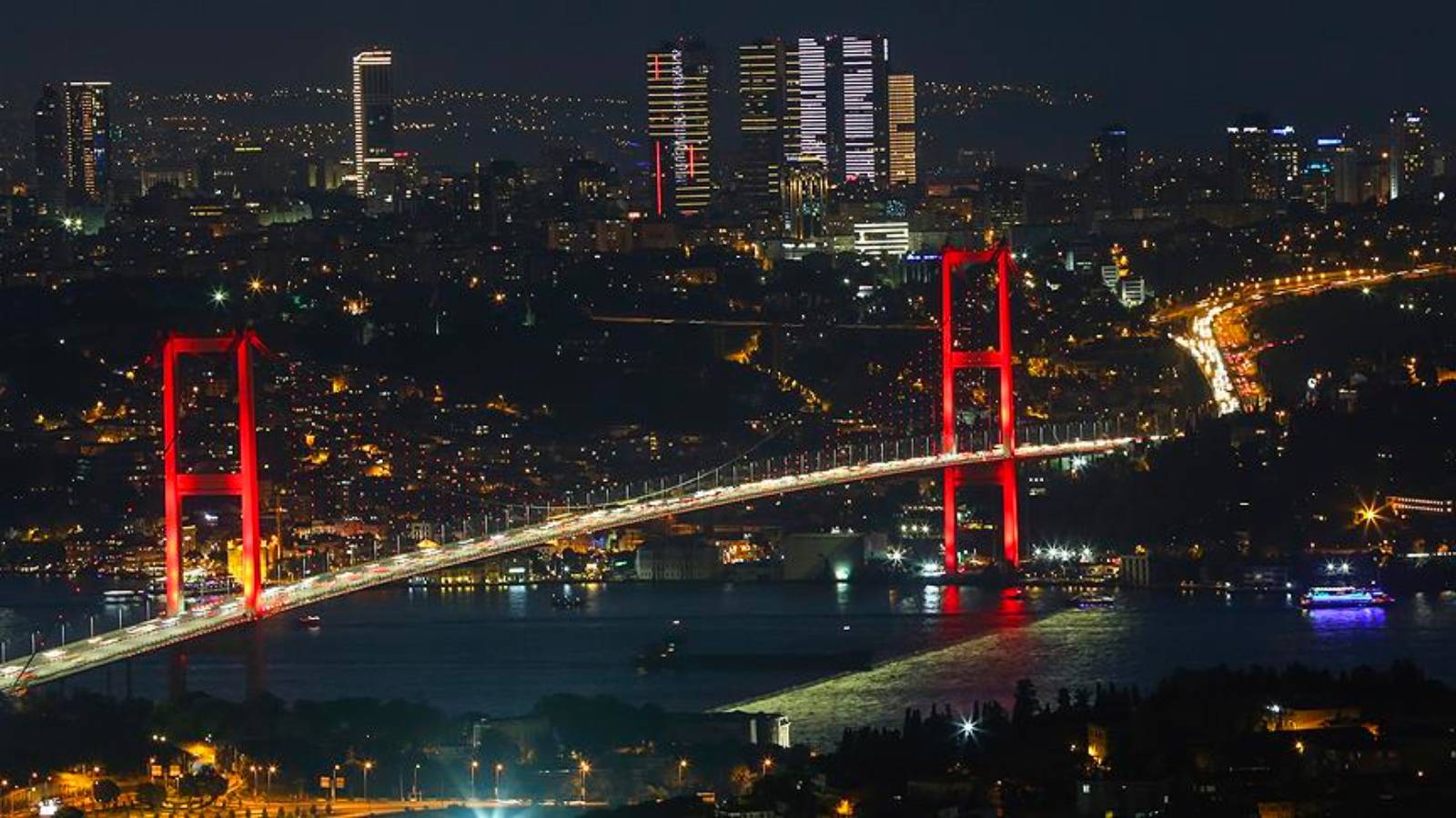 kopru ve otoyollar ozellestiriliyor mu plan uzun yillardir var rakam iyi gelirse degerlendirilebilir ay67q1Tj