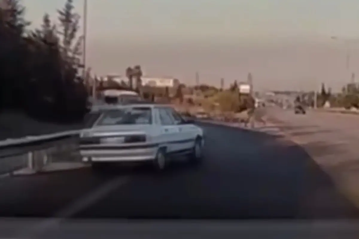 mersinde ters yonde giden surucuye ceza C5JYQzgD