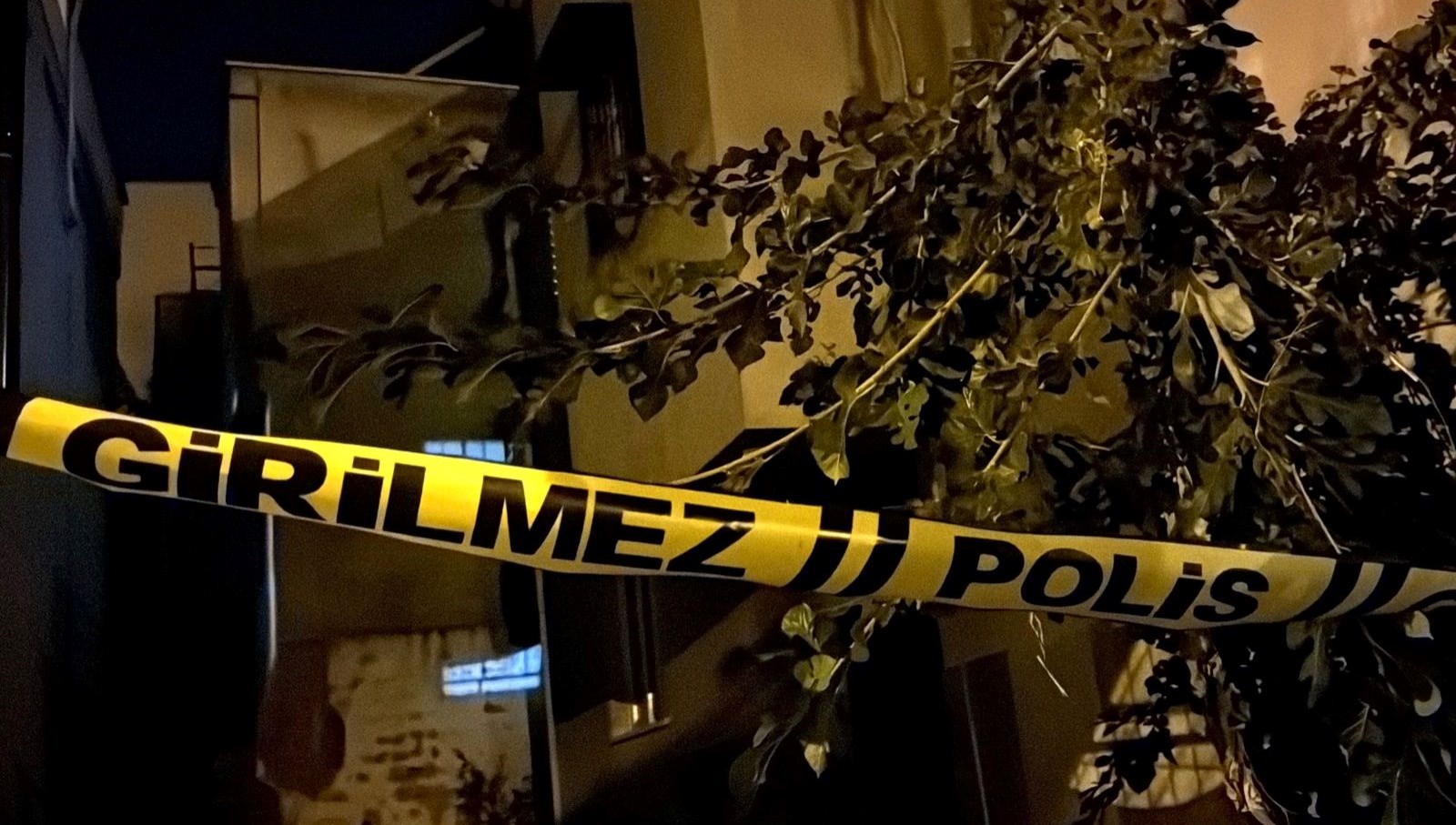 mersindeki cinayette sir perdesi aralandi evi cinler sardi deyip oglunu oldurmus rlEJLdqY