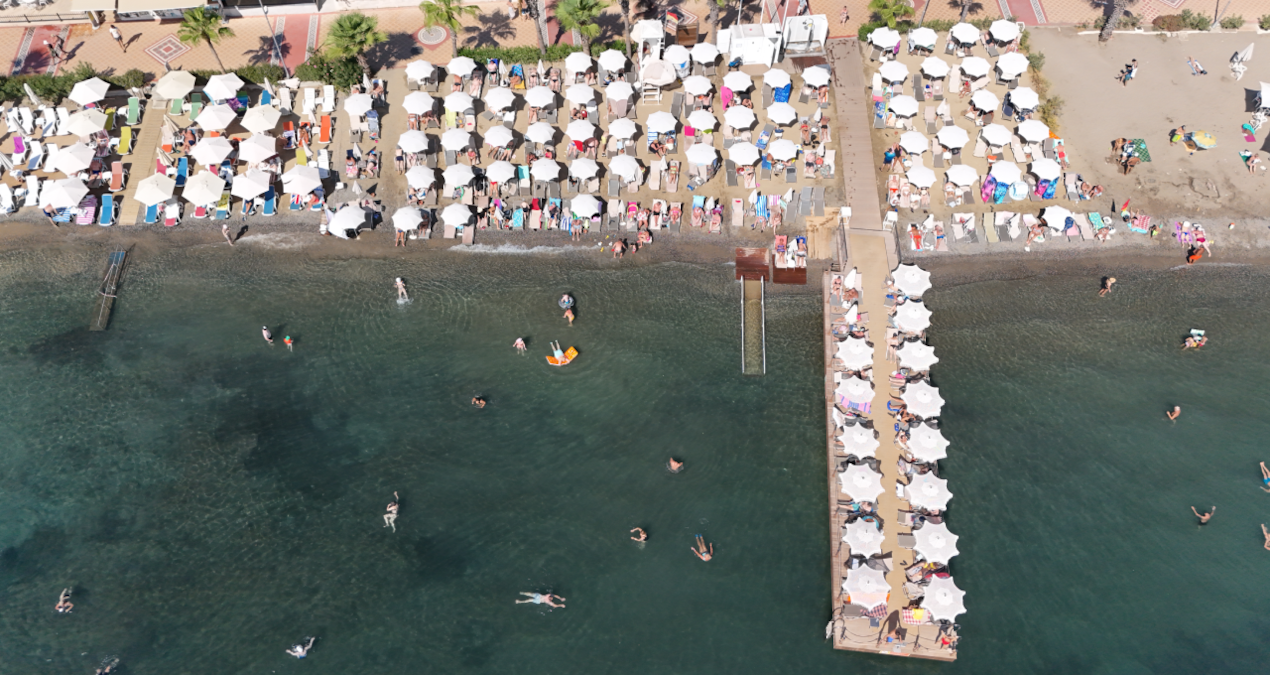 muglaya turist akini gelen sayisi 25 milyona yaklasti sAOF9zmd