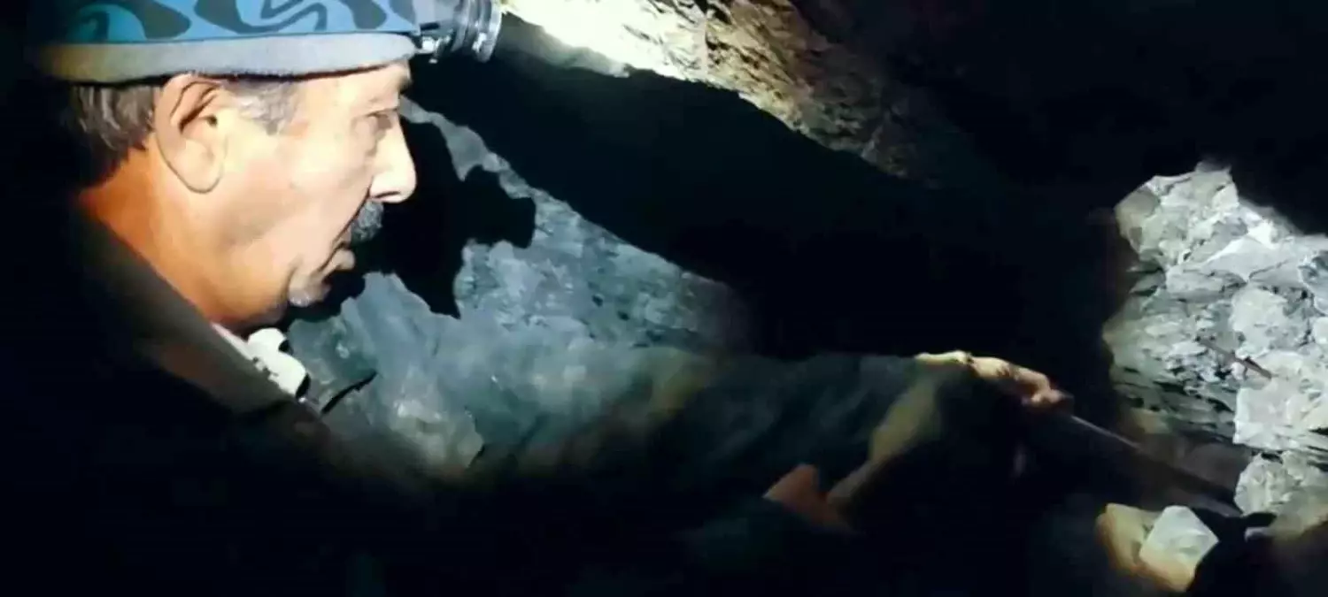 oltu tasinin zorlu cikisi ve sanata donusumu tXdPfWnX