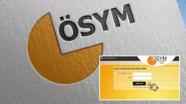 osym duyurdu yks ek tercih basvuru sureci resmen basladi kHnpBCm8