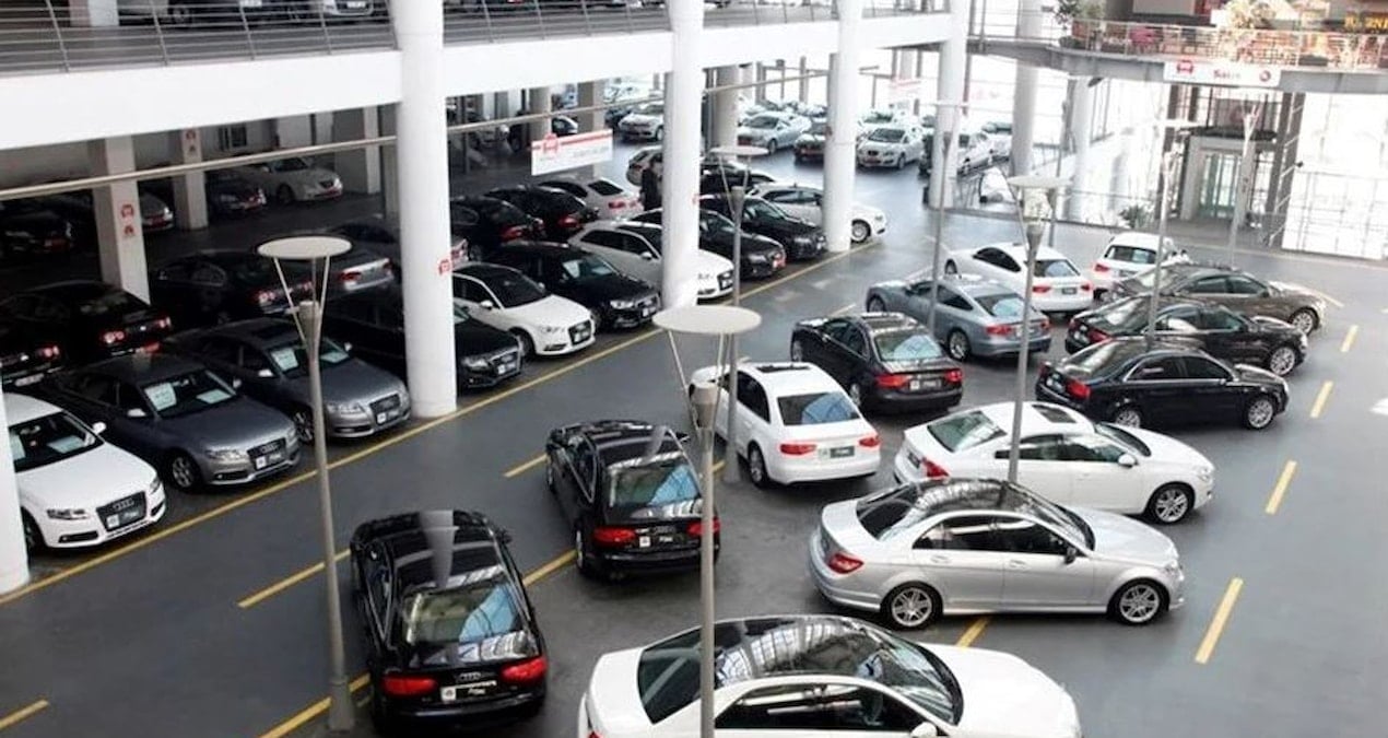 otomotiv devi 115 bin aracini acil geri cagirdi direksiyon kontrolden cikabilir KwNuGVAR