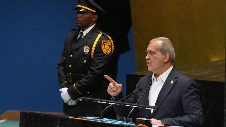 pezeskiyan bmde konustu nukleer bomba uretme pesinde degiliz xslEIpHg