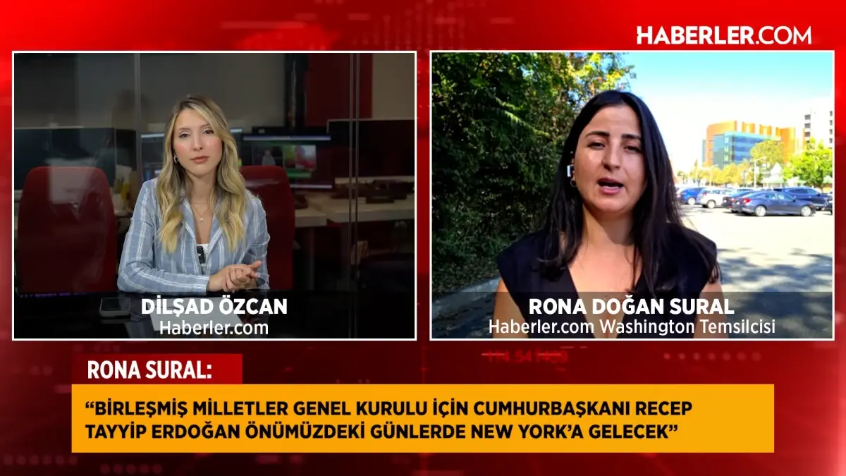 rona dogan sural abdde muhafazakar aktivist charlie kirkun olumu buyuk bir sok etkisi yaratti dD2HVXeF