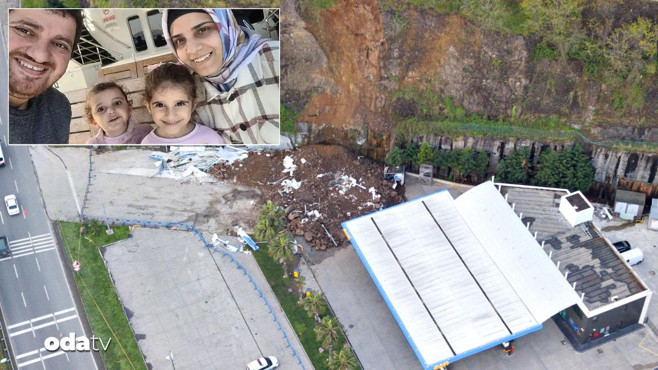 samsundaki heyelan faciasinda iddianame hazir LwXfNud2