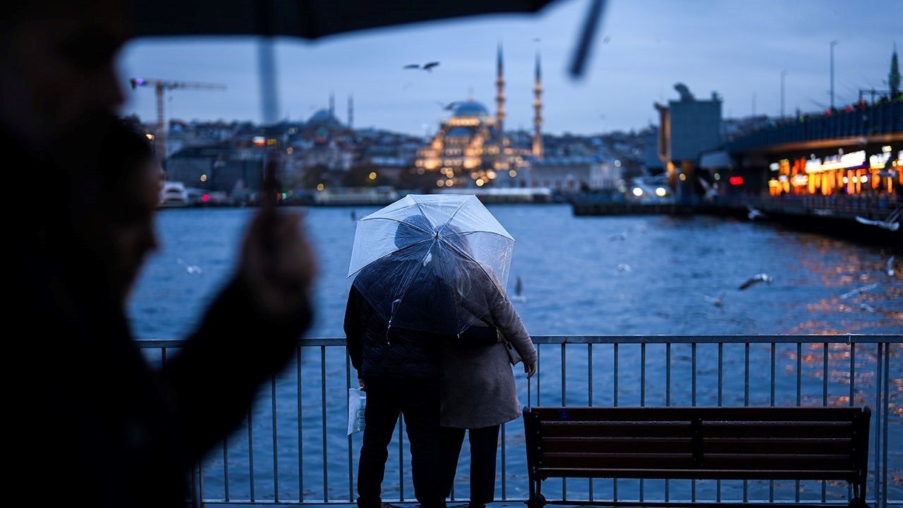 sicakliklar normale donuyor AEQJAhZk