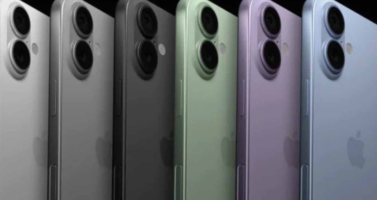 sikayetler cig gibi buyudu dayaniklilik krali youtuber da yeni iphonelarin en buyuk problemini dogruladi speHPXVH