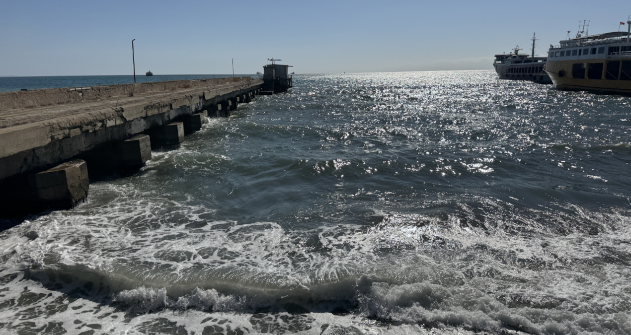 tekirdagda poyraz deniz ulasimini vurdu 2FiCzZn9