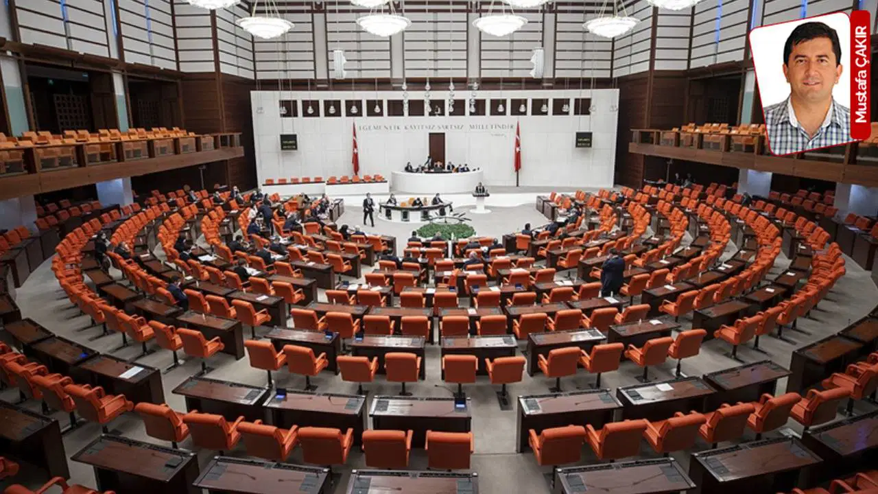 torba yasa teklifleri tali komisyonlarda gorusulmeden alelacele yasalastiriliyor hizlandirilmis yasama 4dPjc8Ws