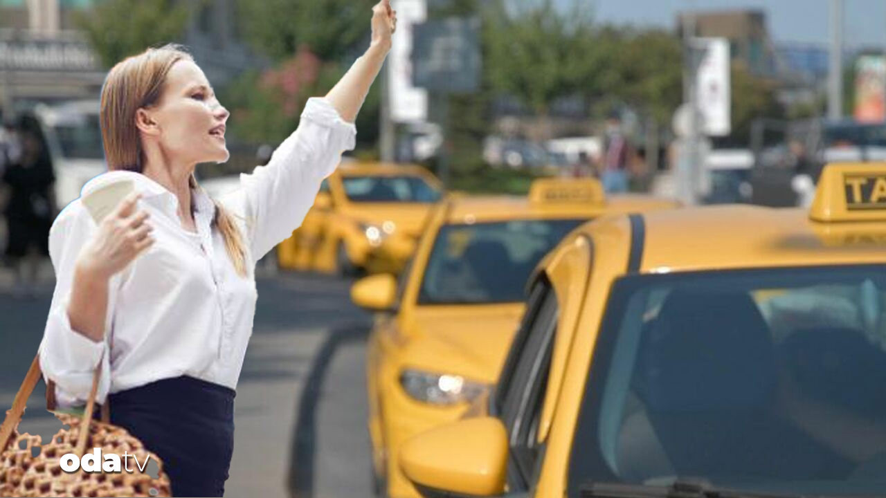 turiste 400 bin tl odeten taksinin calisma ruhsatlari iptal edildi YpxRKZc4