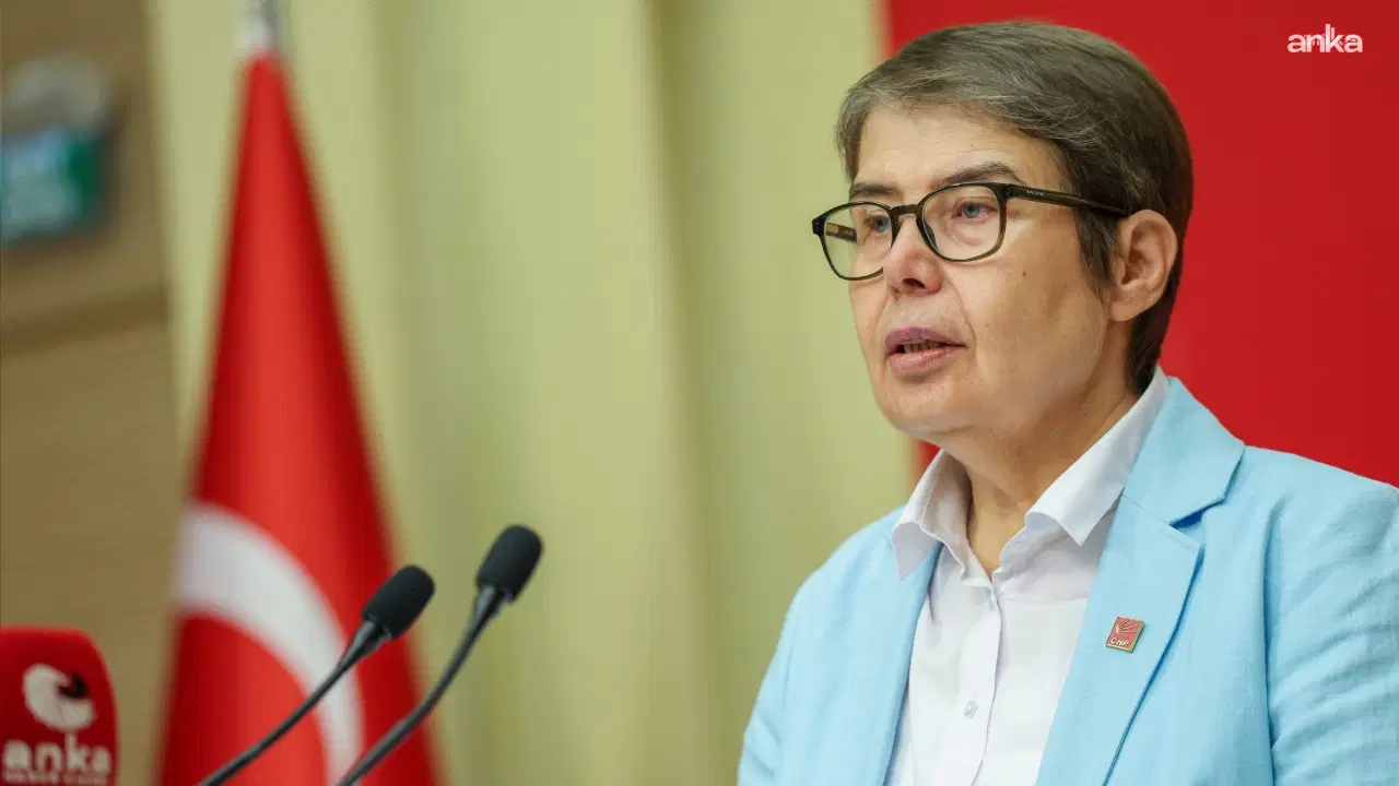 zeliha aksaz sahbaz cakili kadro uygulamasina son verilmeli FH3QucrF