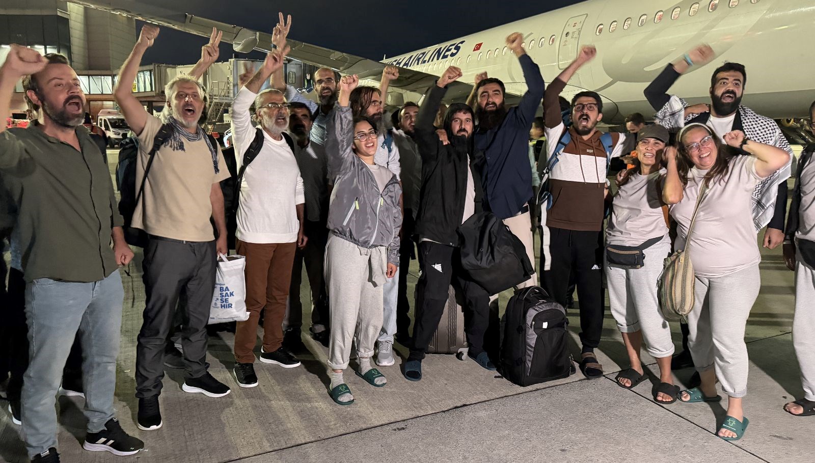 249 aktivistten 96si sikayetci olarak ifade verdi Rg4IC73S