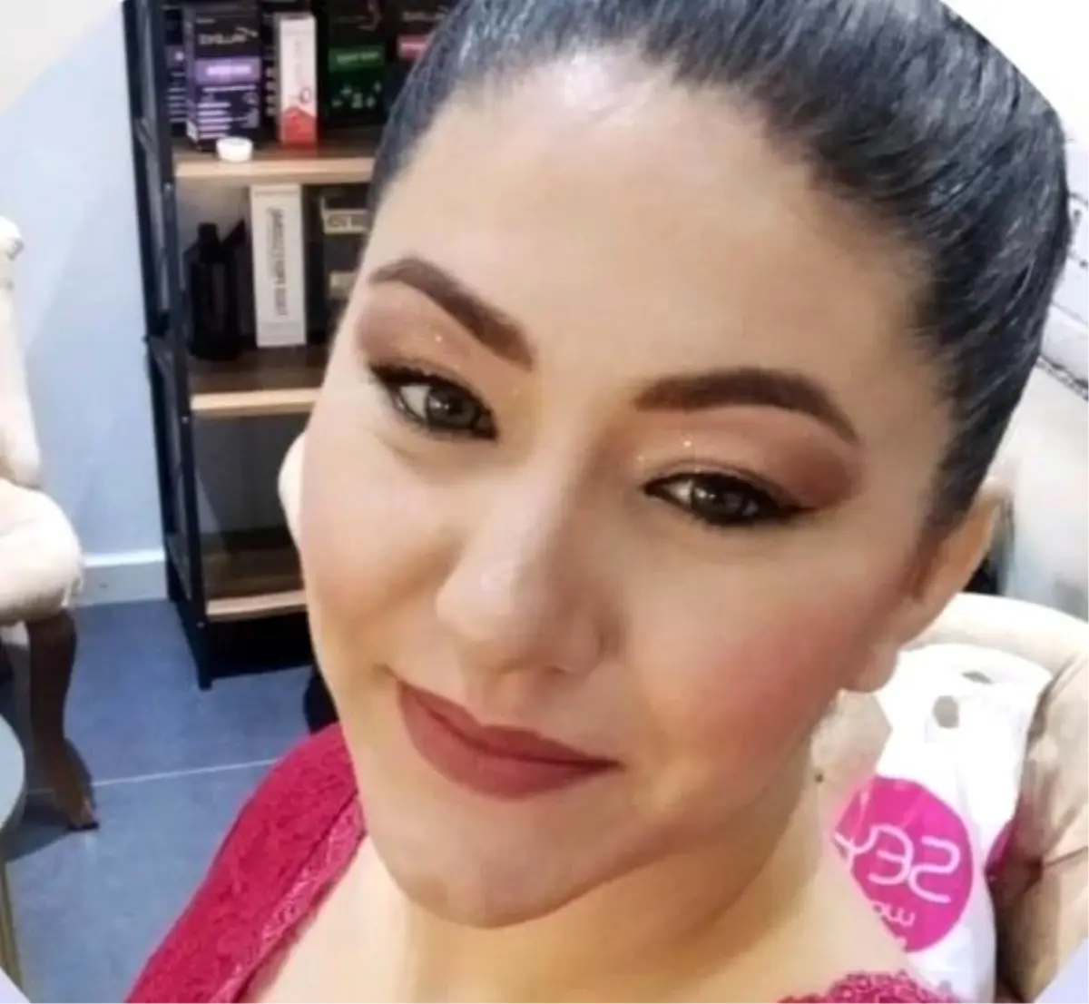 adanada eski sevgilisi tarafindan oldurulen kadinin cenazesi alindi wSk9e9ey.jpg