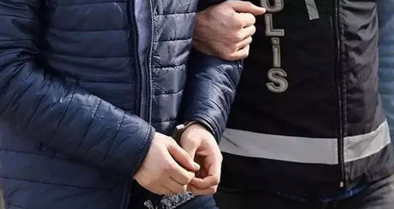 agrida yakalanan 4 uyusturucu zanlisi tutuklandi RtYDc594