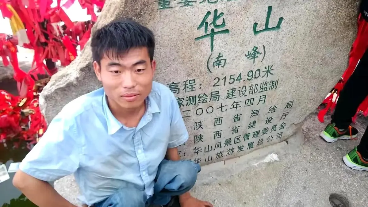 cinde okuma yazmayi 16 yasinda ogrenip doktor olan dilenci fX7eEsji.jpg