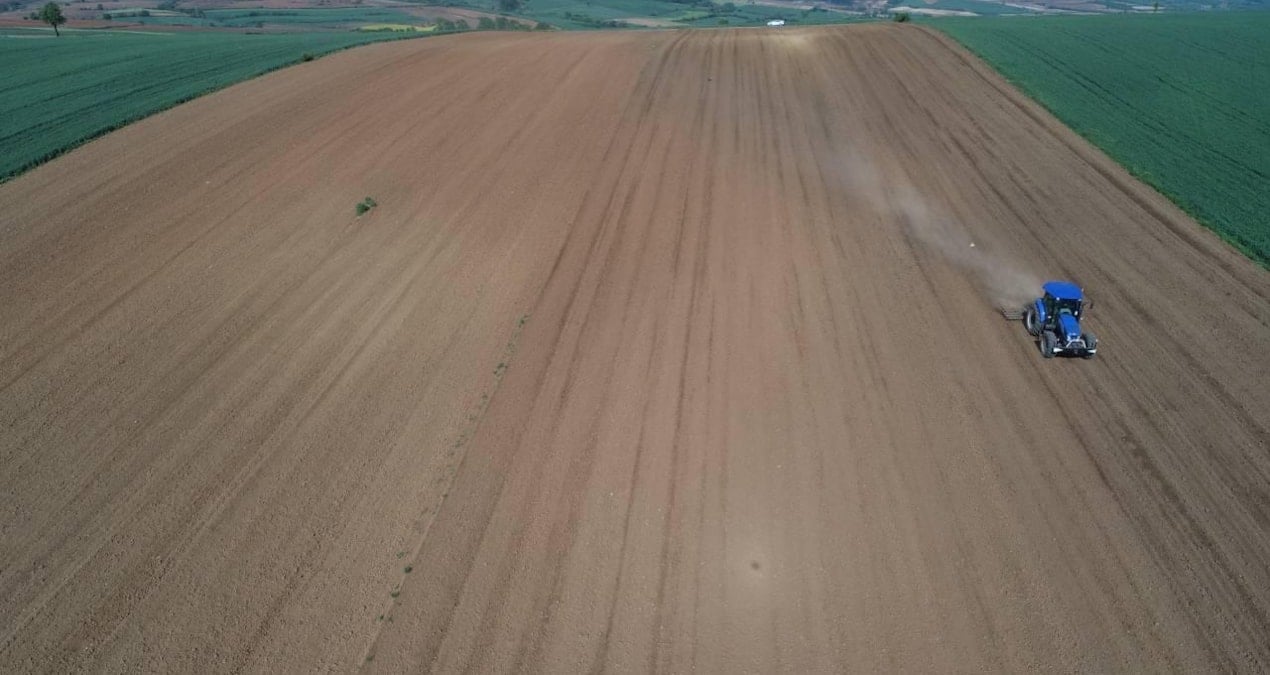 corumda 5 koyde arazi toplulastirma calismalari baslayacak fjwkcVc6