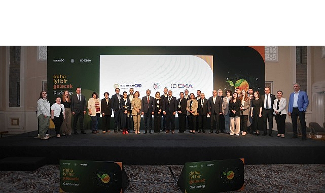 enerjisa enerji daha iyi bir gelecek bulusmalarinin ilkini gaziantepli kobilerle gerceklestirdi Ksc4BFSq.jpg