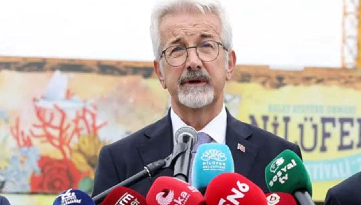 gozaltindaki eski belediye baskani erdem hastaneye goturuldu L8Ewqs5I