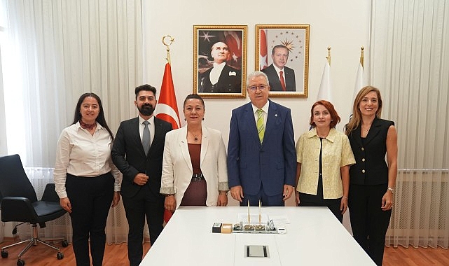 hemsirelik ogrencilerinde iklim degisikligine yonelik farkindalik yaratacak projeye tubitaktan destek vqXnlqlV