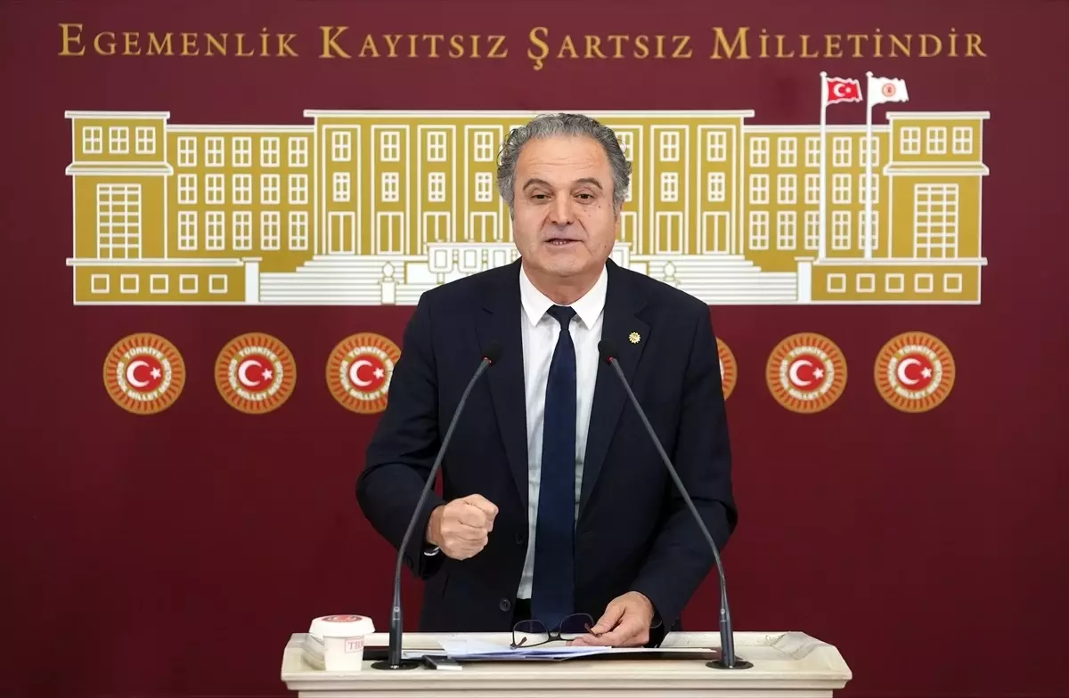 iskender bayhan gazzeye tam boykot uygulanmali KH7kN4wU