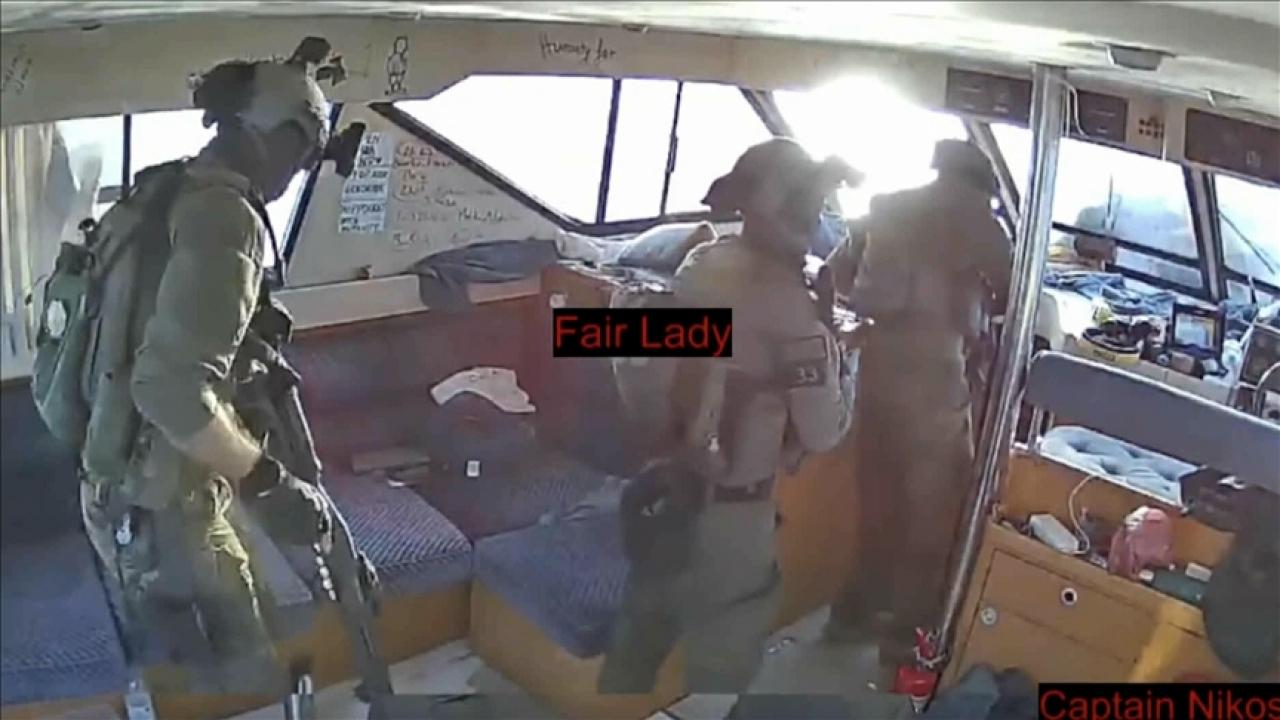 israilli troller ve amerikalilar sosyal medyada birbirine girdi Ht5rMq4D