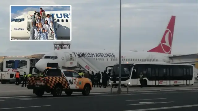 istanbul valiliginden kuresel sumud filosu uyesine gozalti iddiasina iliskin aciklama gercegi yansitmamaktadir DjSTYmgC