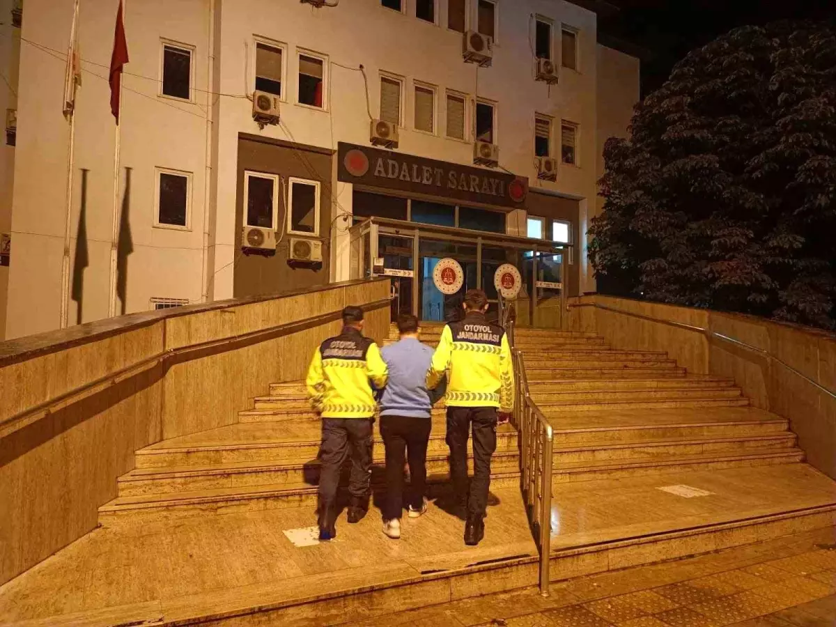 kocaelide maganda surucu tutuklandi ufDceXnY.jpg