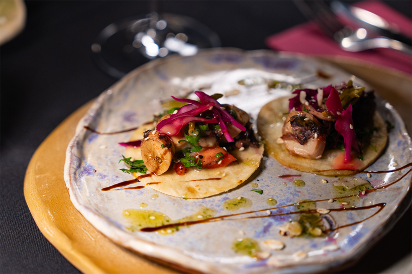 Çeşme'deki Etkinlikler