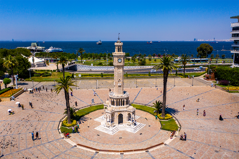 Tiyatro Gösterileri