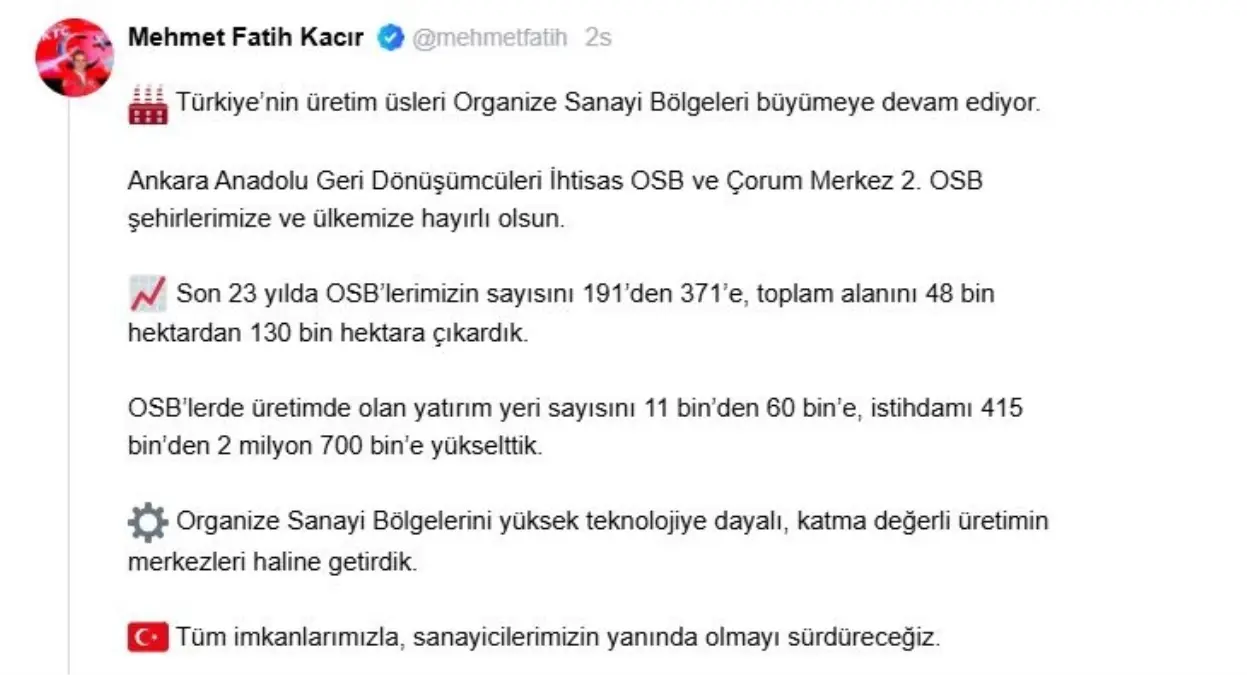 osb sayisi 23 yilda ikiye katlandi Obnhx4Sb.jpg