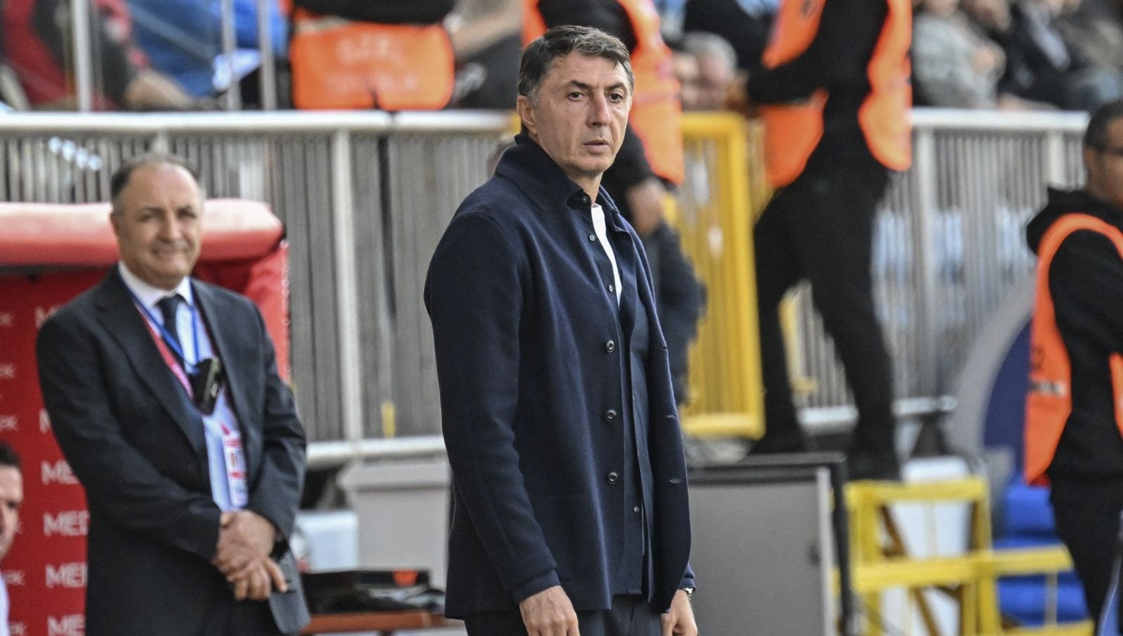 sota arveladze sonuc 1 1 ama mutlu degiliz ukVXlJOs