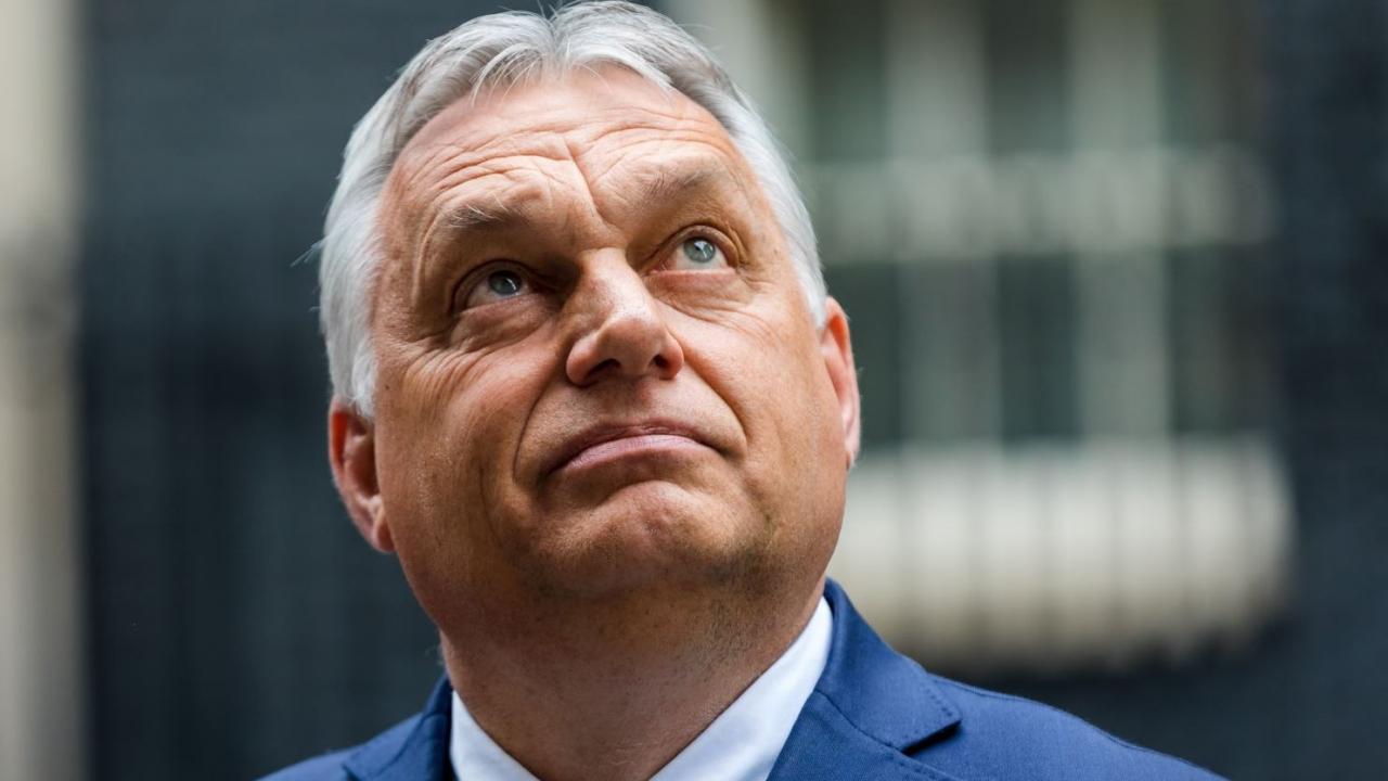 turkiyenin komsusu olmaktan korktu macaristan basbakani orbanin dikkat ceken stratejisi DvBMsgRc