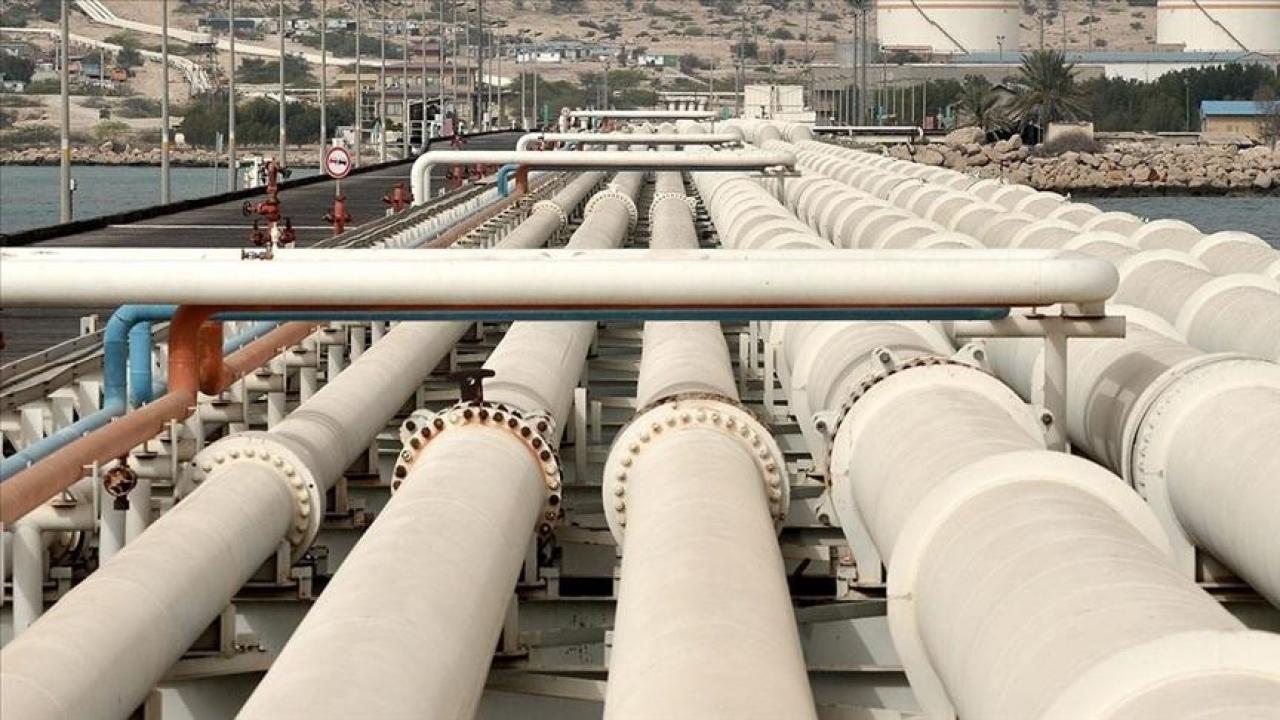 turkiyenin petrol ithalati agustosta yuzde 1 azaldi PxIf7AaL.jpg