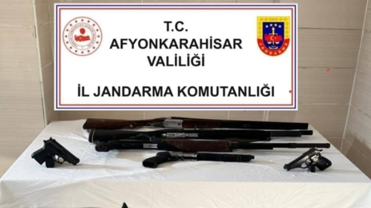 dugun ve eglencelerde havaya ates actilar magandalara yonelik operasyon mVmhufuj.jpg