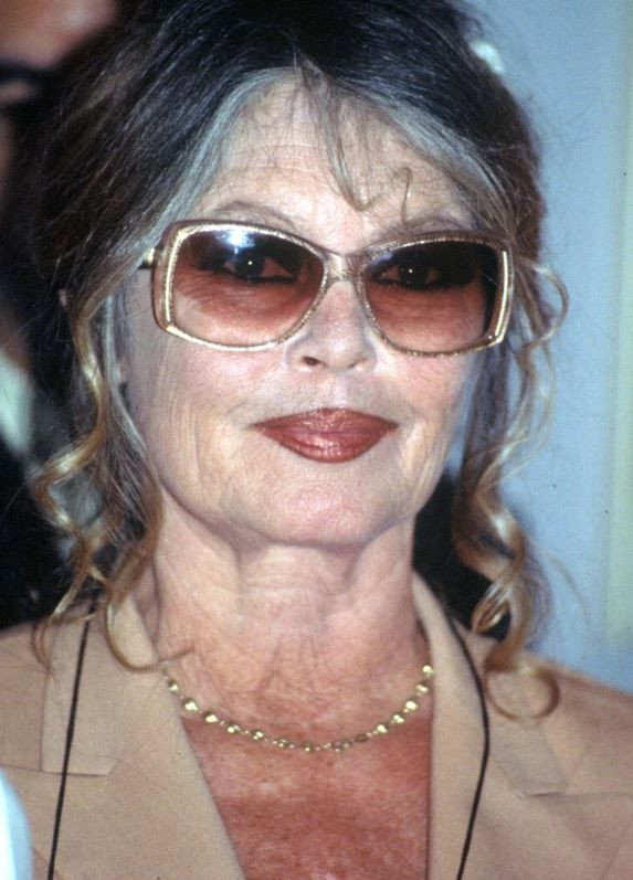 Brigitte Bardot