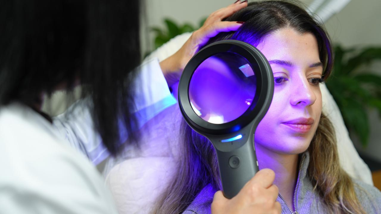 Uzman isim, “Soğuk hava cilt sağlığını nasıl etkiler?” sorusuna yanıt verdi