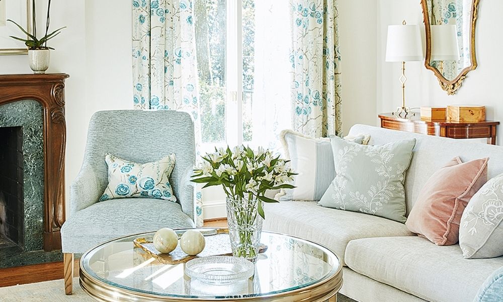 Balık Burcuna Göre Dekorasyon