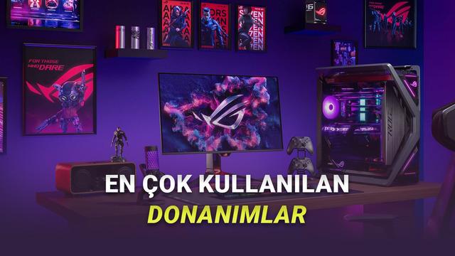 [Mart 2026] Steam Açıkladı: Tüm Dünyada Tek Bir Oyuncu Bilgisayarı Olsa Özellikleri Ne Olurdu? – Webtekno – Güncel Teknoloji Haberleri ve Video İncelemeleri