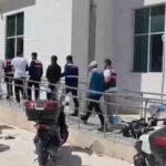 Uyuşturucuya Özendirici Paylaşımlara Operasyon: 24 İlde 16 Kişi Tutuklandı